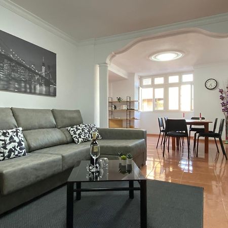 Apartamento En Costa De Telde La Garita 외부 사진