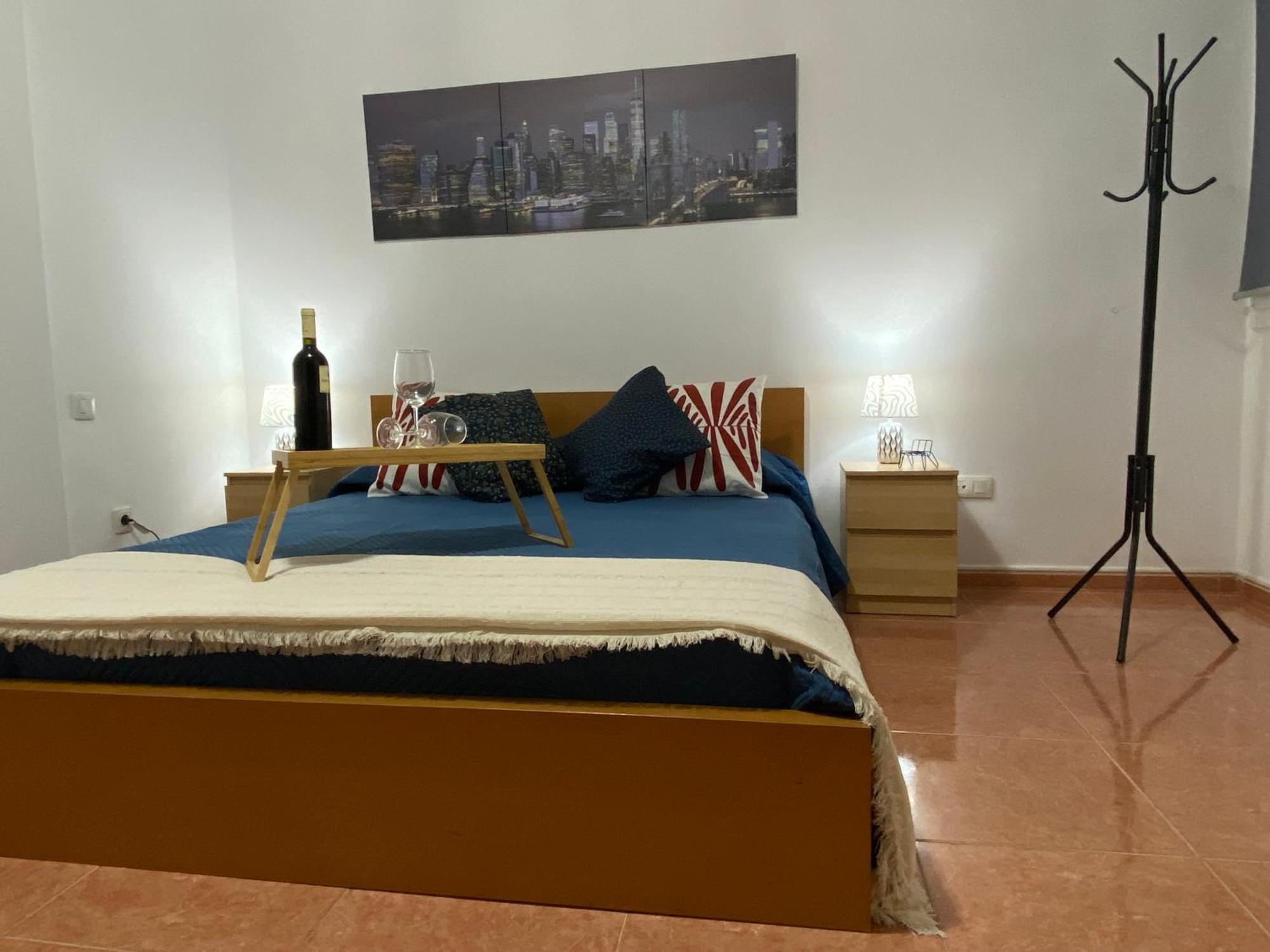 Apartamento En Costa De Telde La Garita 외부 사진